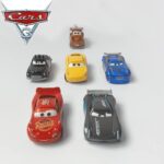 Cars Movie Die- Cast Car set - Image 4
