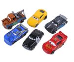 Cars Movie Die- Cast Car set - Image 5