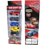 Cars Movie Die- Cast Car set - Image 7