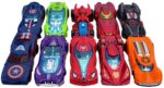Avengers 4 - 1/42 Scale Alloy Cars - Image 2