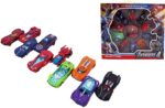 Avengers 4 - 1/42 Scale Alloy Cars - Image 3