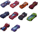 Avengers 4 - 1/42 Scale Alloy Cars - Image 4