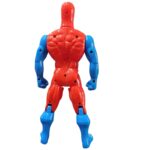 Avengers 4 age of ultron Action Figure Toys - Spiderman - Image 3