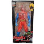 Avengers 4 age of ultron Action Figure Toys - Spiderman - Image 4