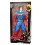 Avengers 4 age of ultron Action Figure Toys - Superman - Image 4