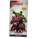 Avengers 4 age of ultron Action Figure Toys - Superman - Image 5