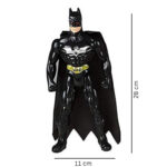 Avengers 4 age of ultron Action Figure Toys - BatMan - Image 4
