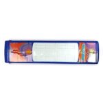 Friction Toy Bus - Luxury Tours - Image 2