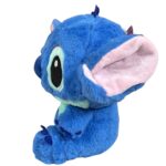 Stitch Soft Toy Medium - Blue - Image 2