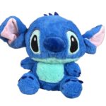 Stitch Soft Toy Medium - Blue