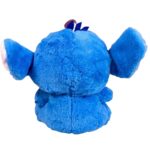 Stitch Soft Toy Medium - Blue - Image 4