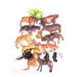 Wild Animals Set - Image 3