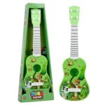 Jungle Safari Guitar - Big