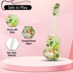 Jungle Safari Guitar - Big - Image 4