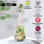 Jungle Safari Guitar - Big - Image 5