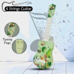Jungle Safari Guitar - Big - Image 7