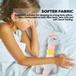 Multicolor unicorn small Giraffe - Image 2