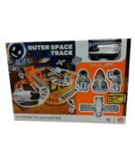 Outer Space Track B/O 3+yrs (Big) - Image 2