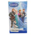 Fortune Pearl Frozen small dolls for girls 3+yrs - Image 2