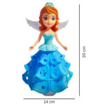 Dancing Princess Dynamic Music 3+ yrs - Image 4