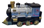 Classic Train Play Set (11 pcs) 3+yrs - Image 6