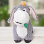Donkey Stuffed Toy 26 cm