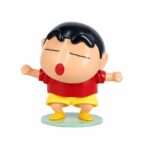 Shin Chain Action Figure