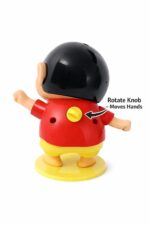 Shin Chain Action Figure - Image 2
