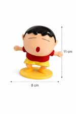 Shin Chain Action Figure - Image 3