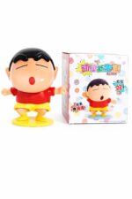 Shin Chain Action Figure - Image 4