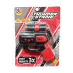 Thunder Strike Dart Bullets - Red