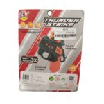 Thunder Strike Dart Bullets - Red - Image 2