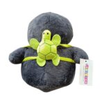 Cute Penguin with Bag - Image 3