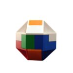 Puzzle single piece toy multishape - Image 3