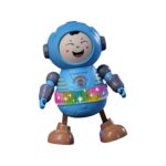 Cute Dancing Robot - Blue - Image 3