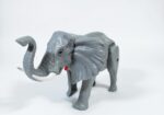 Playset Game Electric Elephant
