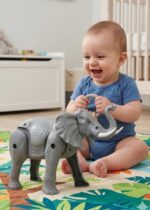 Playset Game Electric Elephant - Image 2