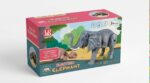 Playset Game Electric Elephant - Image 3