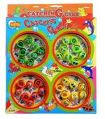 Good- Friend Fishing Game