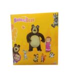 Masha and the Bear - Image 2