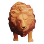 Electric Cartoon Lion New - Image 4