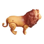 Electric Cartoon Lion New - Image 5