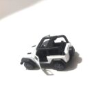 Car Exquisite Model Thar -White - Image 3