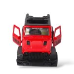 Car Exquisite Model Thar - Red - Image 2