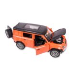 YZ Alloy Model Defender - Orange - Image 2