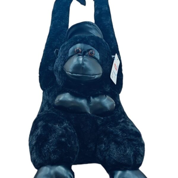 Gorilla Soft Toy
