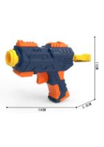Soft Bullet Gun - Image 2