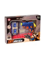 Soft Bullet Gun