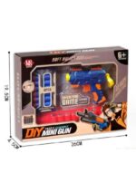 Soft Bullet Gun - Image 5