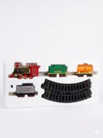 Choochoo Super Train - Image 2